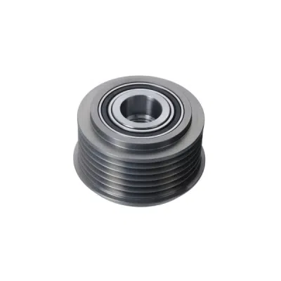 Sistem roata libera, generator VALEO 588015