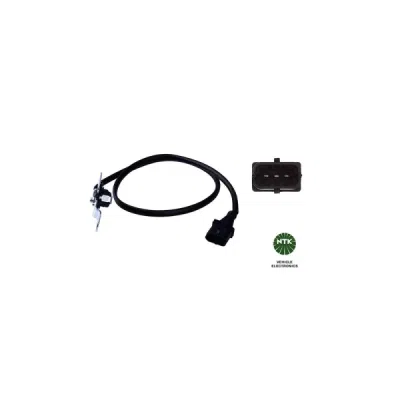 Brat, suspensie roata NTK 81275