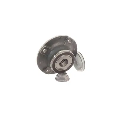 Set rulment roata SKF VKBA 3585