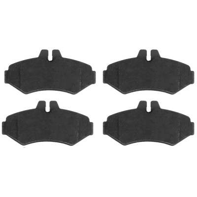 Set placute frana TRW GDB1399