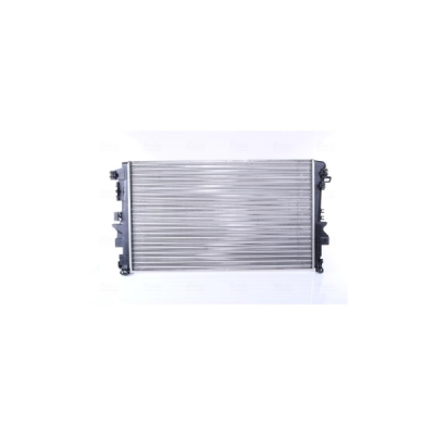 Radiator, racire motor NISSENS 62572
