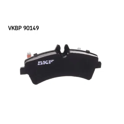 Set placute frana SKF VKBP 90149