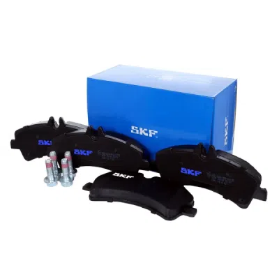 Set placute frana SKF VKBP 90149