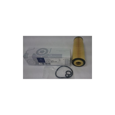 Filtru ulei ORIGINAL MERCEDES A271 180 01 09