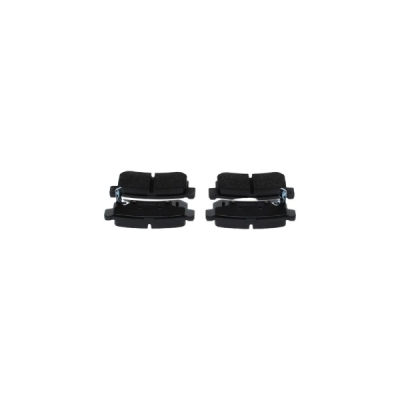 Set placute frana BOSCH 0 986 494 237