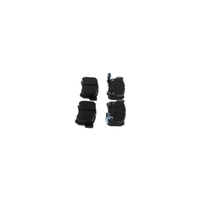 Set placute frana BOSCH 0 986 494 237