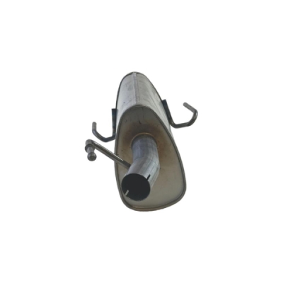 Toba esapament finala BOSAL 185-975