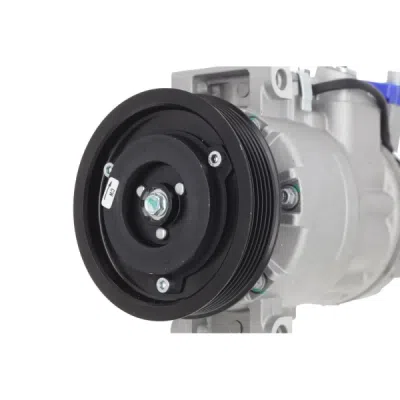 Compresor, climatizare VALEO 690233