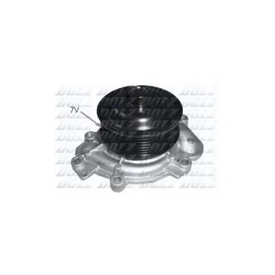 Pompa apa, racire motor DOLZ M231