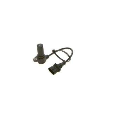 Senzor impulsuri, arbore cotit BOSCH 0 281 002 434