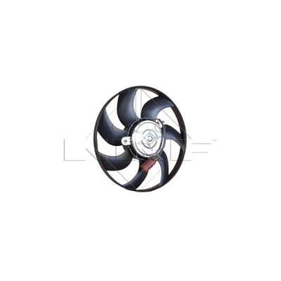 Ventilator, radiator NRF 47388