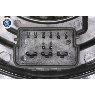 Arc spirala, Airbag VEMO V10-72-0387