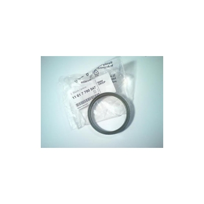 Garnitura furtun aer supraalimentare AGR ORIGINAL BMW 11617790547