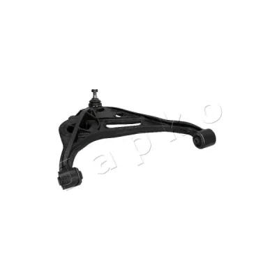 Brat, suspensie roata JAPKO 72804R