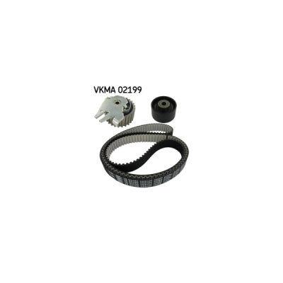 Set curea de distributie SKF VKMA 02199