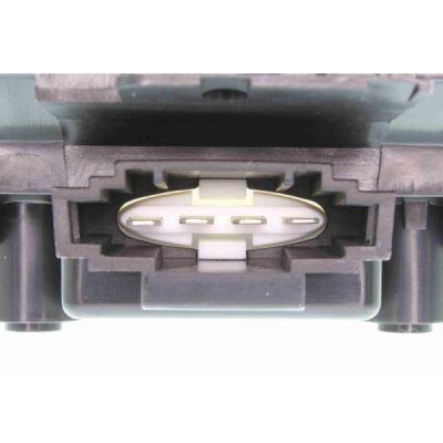 Rezistor, ventilator habitaclu VEMO V10-79-0008