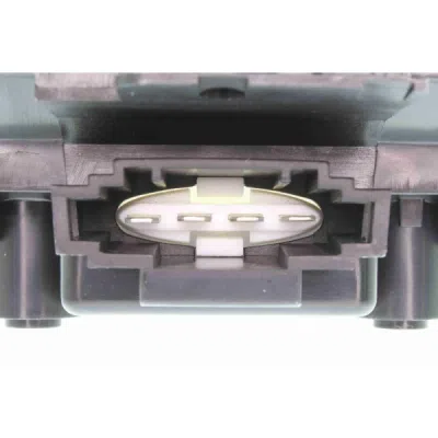 Rezistor, ventilator habitaclu VEMO V10-79-0008