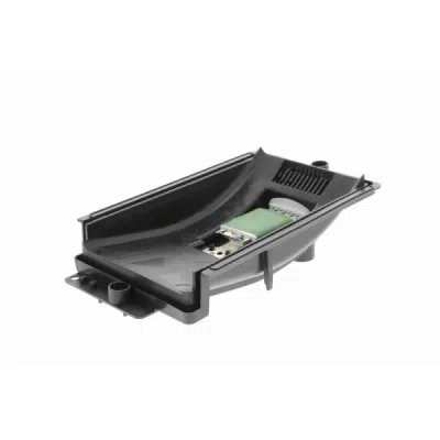 Rezistor, ventilator habitaclu VEMO V10-79-0008