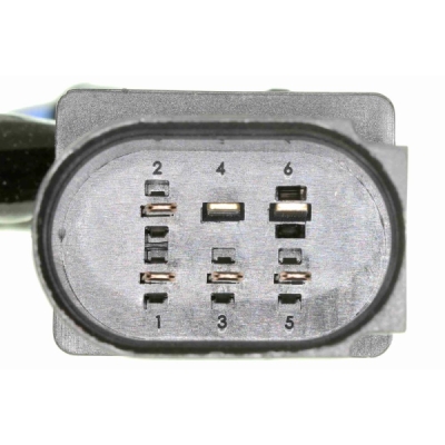 Sonda Lambda VEMO V10-76-0155