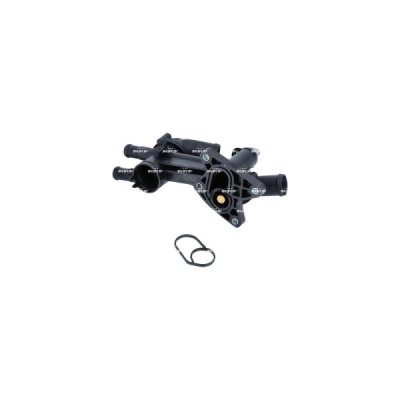 Termostat, lichid racire NRF 725316