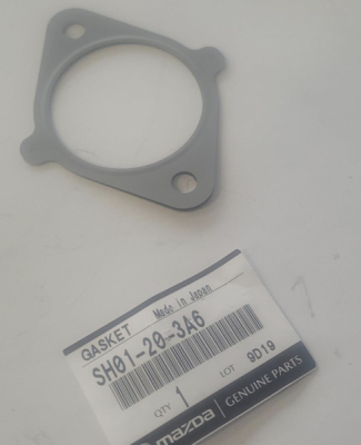 Garnitura, ventil AGR ORIGINAL MAZDA SH01-20-3A6
