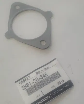 Garnitura, ventil AGR ORIGINAL MAZDA SH01-20-3A6