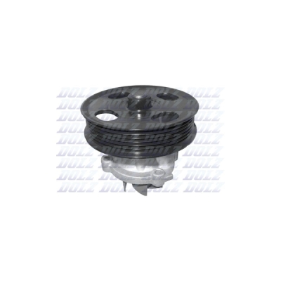 Pompa apa, racire motor DOLZ N208