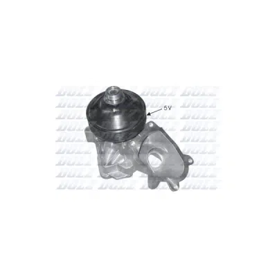 Pompa apa, racire motor DOLZ B222
