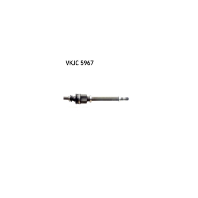 Planetara SKF VKJC 5967