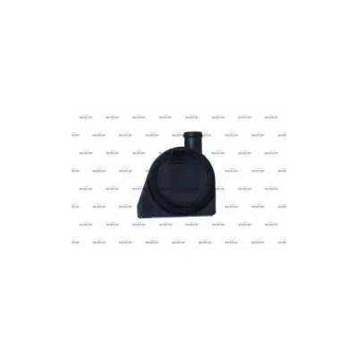 Pompă de apă suplimentară (circuitul apei de răcire) NRF 390039
