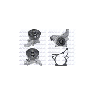 Pompa apa, racire motor DOLZ M474