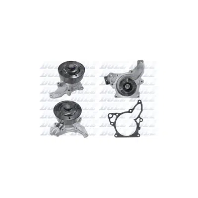 Pompa apa, racire motor DOLZ M474