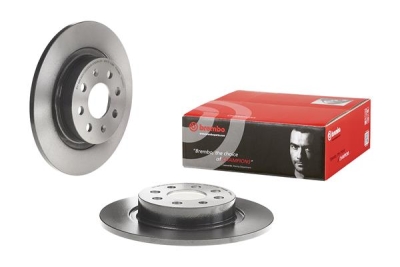 Disc frana BREMBO 08.9460.11