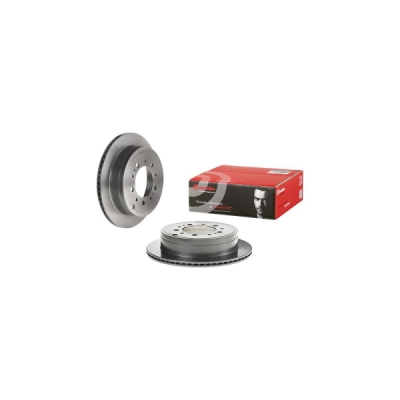 Disc frana BREMBO 09.D618.11