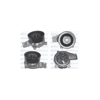 Pompa apa, racire motor DOLZ B253