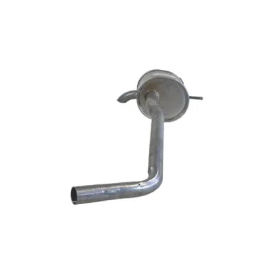 Toba esapament finala BOSAL 279-783