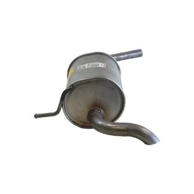 Toba esapament finala BOSAL 279-783