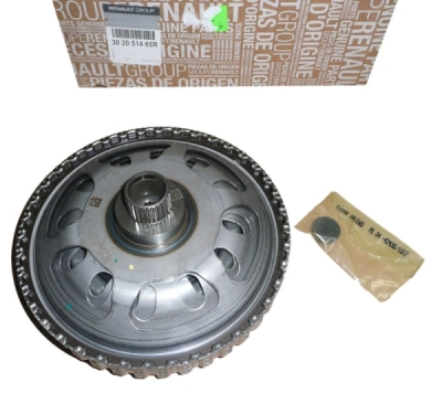Set ambreiaj ORIGINAL RENAULT 302051465R