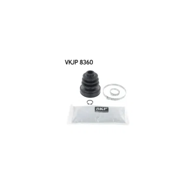 Ansamblu burduf, articulatie planetara SKF VKJP 8360