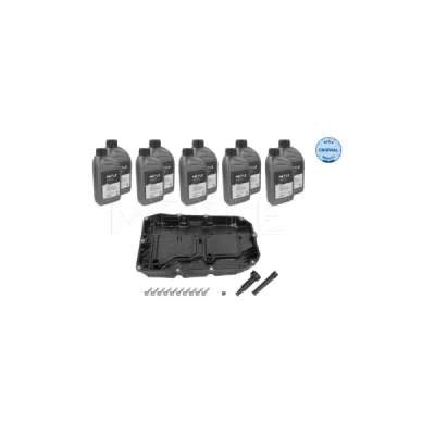 Set piese, schimb de ulei cutie de viteze automată MEYLE 014 135 0305