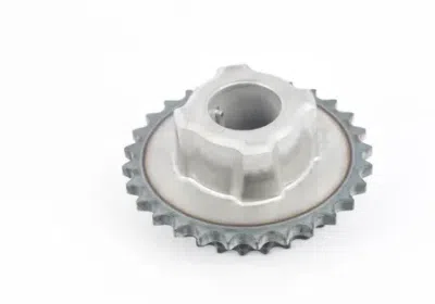 Pinion arbore cotit/pompa injectie ORIGINAL BMW 13527800025