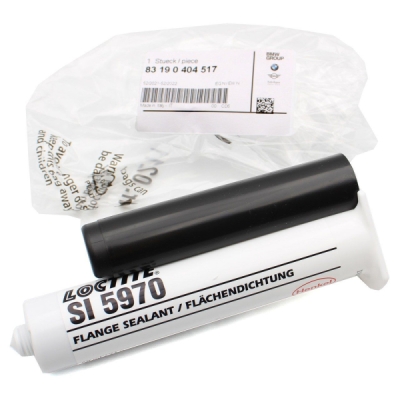 Pasta etansare Loctite SI 5970 50ml ORIGINAL BMW 83190404517