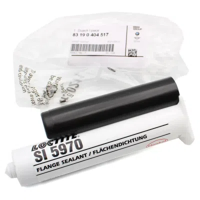 Pasta etansare Loctite SI 5970 50ml ORIGINAL BMW 83190404517