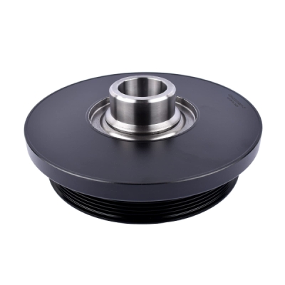 Fulie curea, arbore cotit ORIGINAL BMW 11238511321