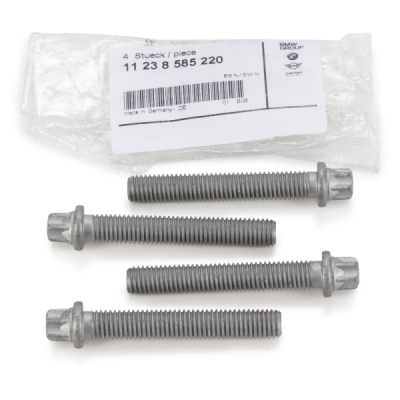 Surub fulie ORIGINAL BMW 11238585220