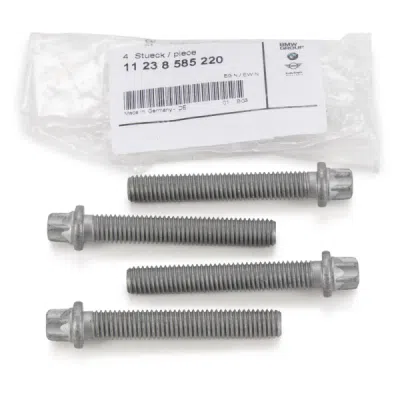 Surub fulie ORIGINAL BMW 11238585220