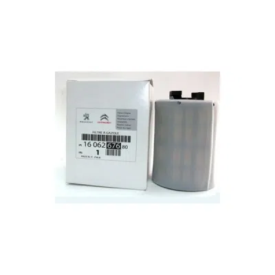 Filtru combustibil ORIGINAL PSA 1606267680