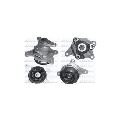 Pompa apa, racire motor DOLZ R239
