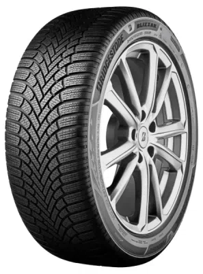 Anvelopa iarna Blizzak 6 [205/55R19 97W] BRIDGESTONE 28904