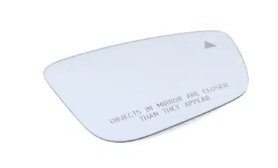 Geam oglinda dreapta [SUA] ORIGINAL BMW 51169492762